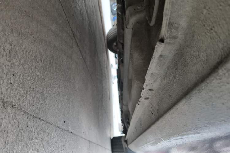 Used Mazda 6 2011 2.0L Automatic Fashion Edition Chassis Rear Right