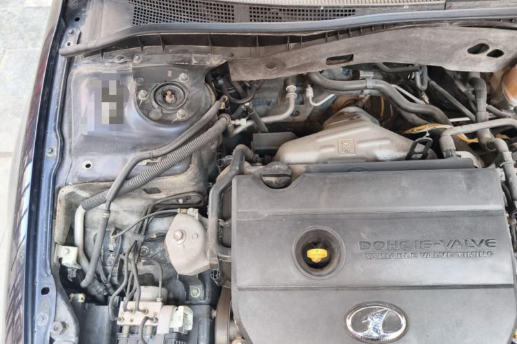 Used Mazda 6 2011 2.0L Automatic Fashion Edition Engine Bay Right