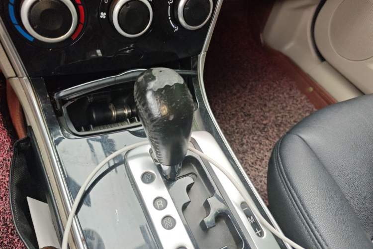 Used Mazda 6 2011 2.0L Automatic Luxury Version Gear Lever