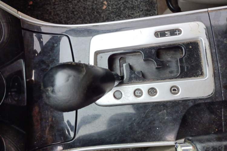 Used Mazda 6 2011 2.0L Automatic Fashion Edition Gear Lever