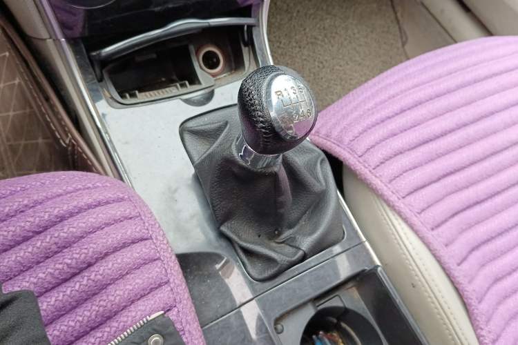 Used Mazda 6 2011 2.0L Manual Trim Gear Lever