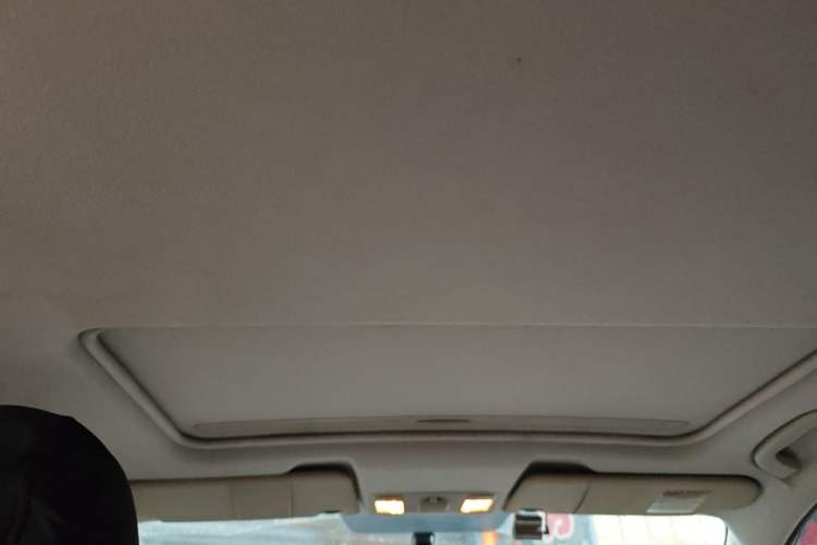 Used Mazda 6 2011 2.0L Automatic Fashion Edition Headliner