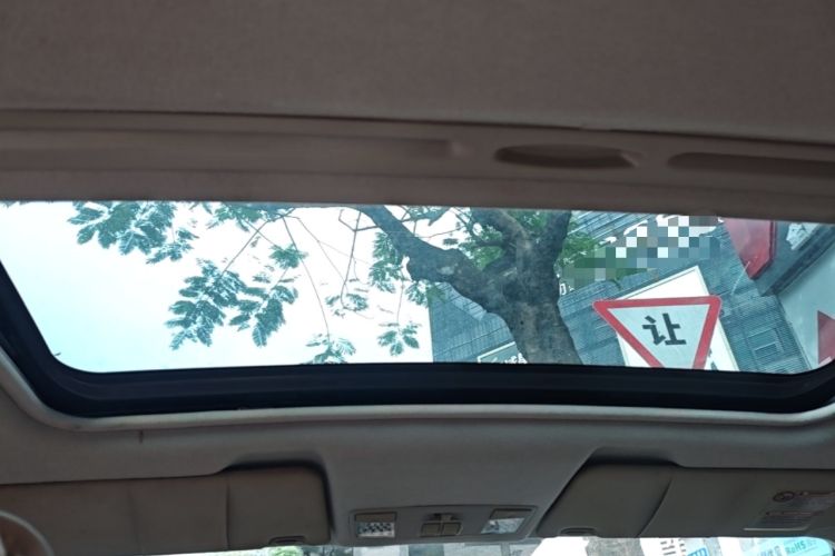 Used Mazda 6 2011 2.0L Automatic Fashion Edition Headliner