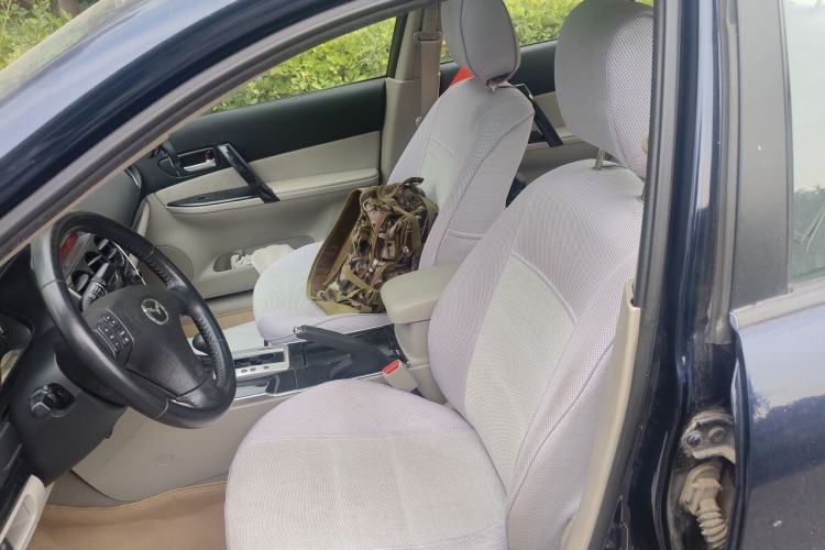 Used Mazda 6 2011 2.0L Automatic Fashion Edition Left Front Seat