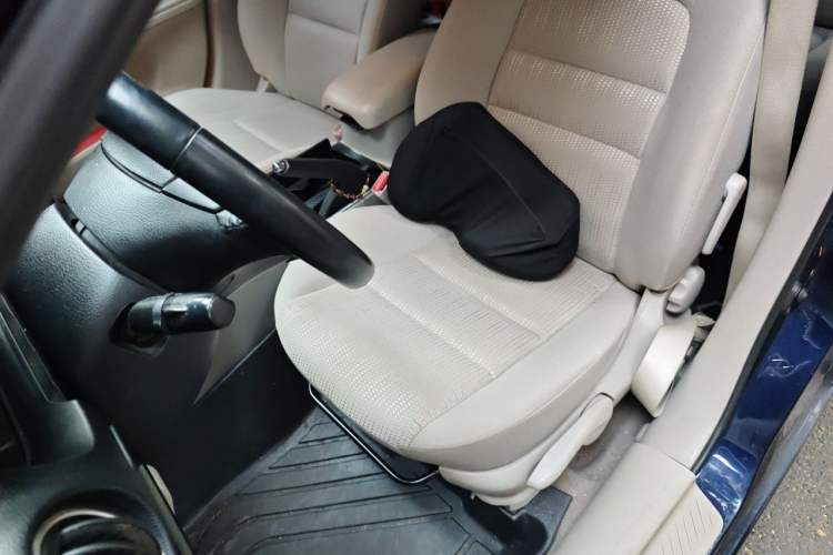 Used Mazda 6 2011 2.0L Automatic Fashion Edition Left Front Seat