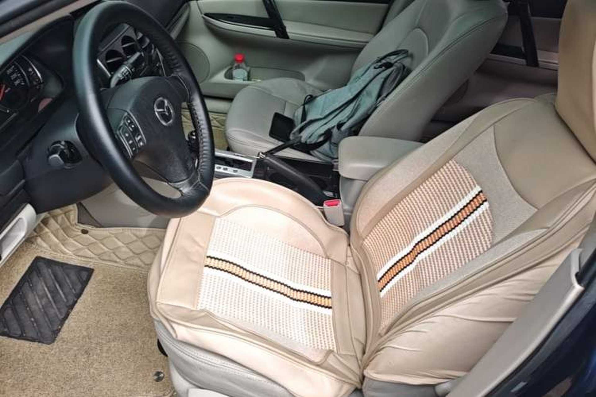 Used Mazda 6 2011 2.0L Automatic Fashion Edition Left Front Seat