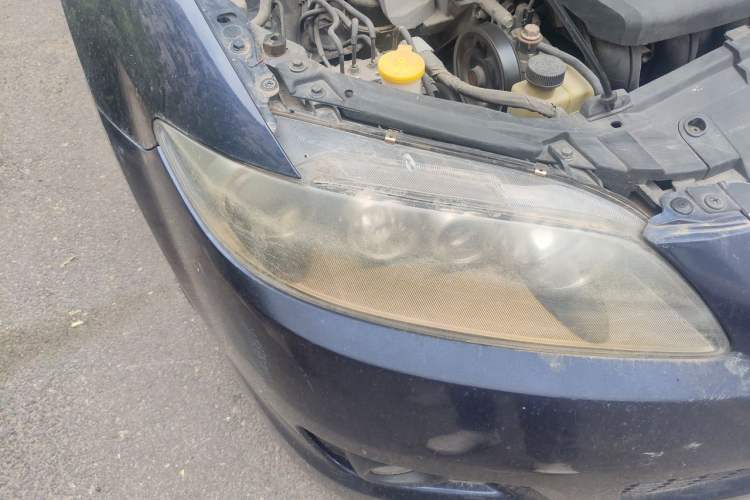 Used Mazda 6 2011 2.0L Automatic Fashion Edition Right Front Headlight