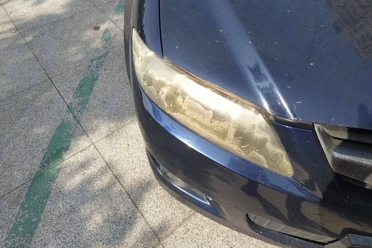 Used Mazda 6 2011 2.0L Manual Trim Right Front Headlight
