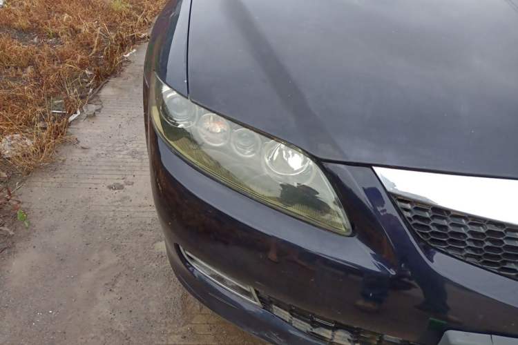 Used Mazda 6 2011 2.0L Automatic Fashion Edition Right Front Headlight