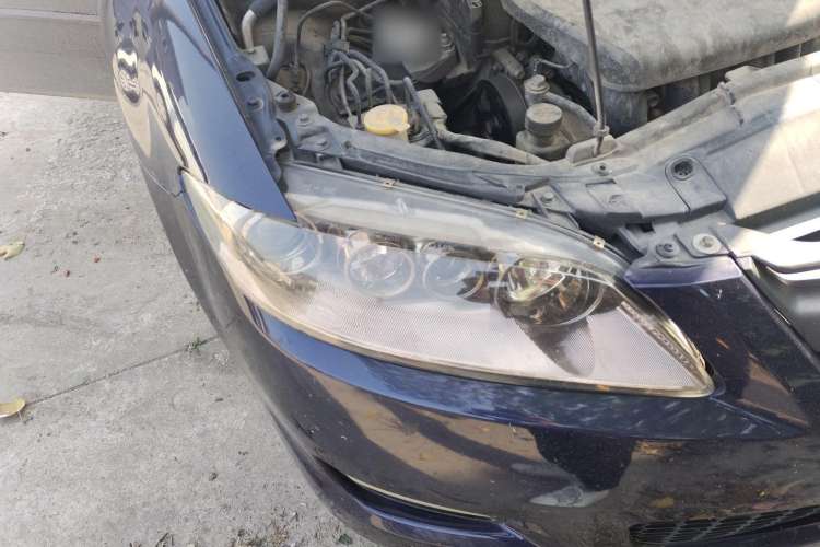 Used Mazda 6 2011 2.0L Automatic Fashion Edition Right Front Headlight