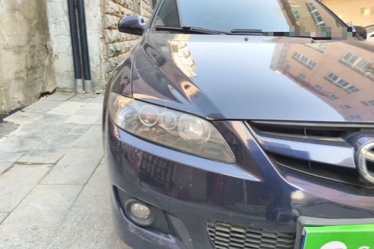 Used Mazda 6 2011 2.0L Automatic Fashion Edition Right Front Headlight