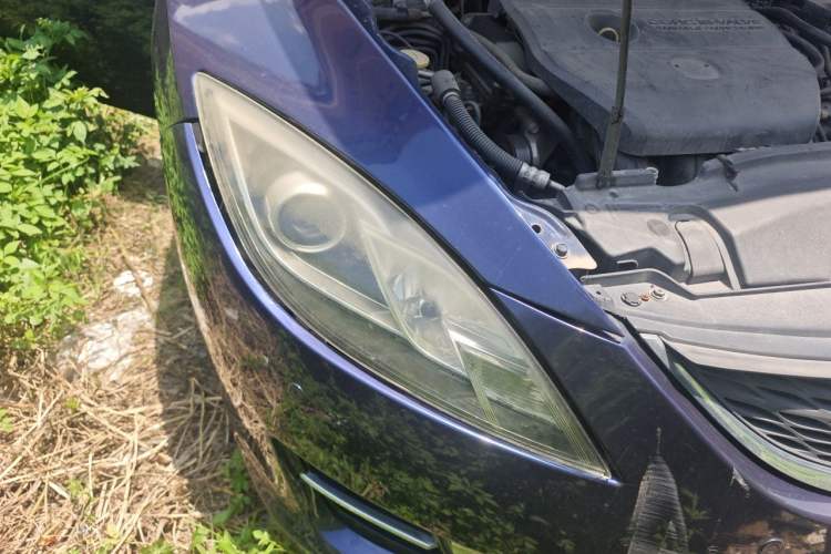 Used Mazda 6 2011 2.0L Automatic Elite Edition Right Front Headlight