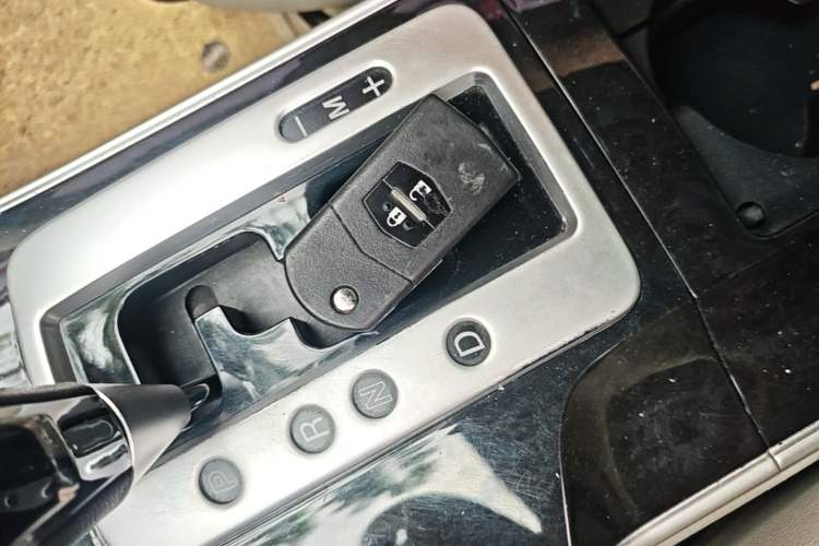 Used Mazda 6 2011 2.0L Automatic Fashion Edition Vehicle Key