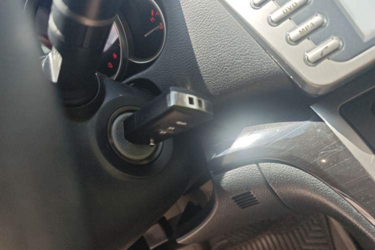 Used Mazda 6 2011 2.0L Automatic Elite Edition Vehicle Key