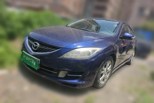 Used Mazda 6 2011 2.0L Automatic Elite Edition