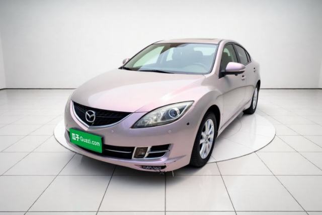 Used Mazda 6 2011 2.0L Automatic Elite Edition