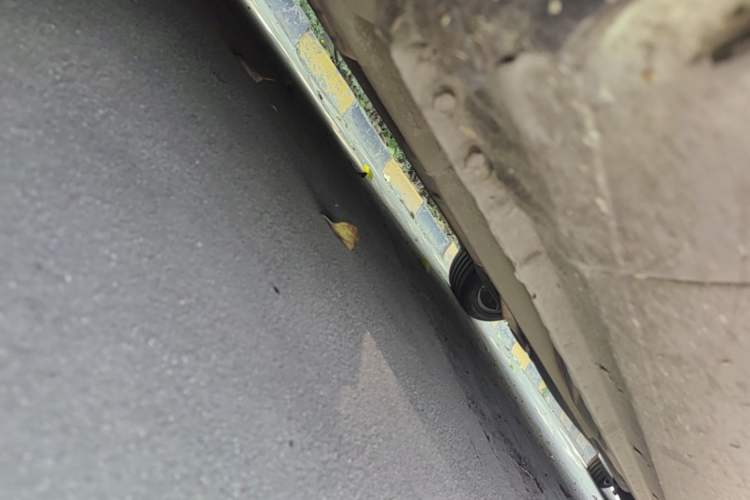 Used Mazda 6 2011 2.0L Automatic Fashion Edition Chassis Front Left