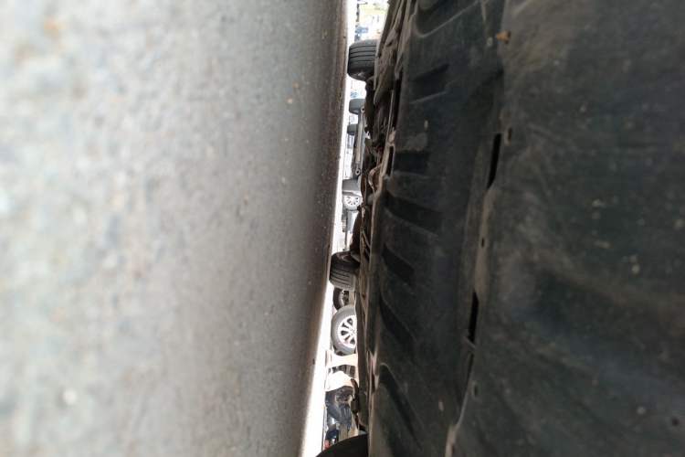 Used Mazda 6 2011 2.0L Automatic Elite Edition Chassis Front