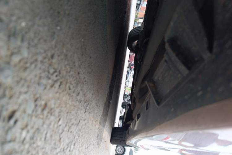 Used Mazda 6 2011 2.0L Automatic Elite Edition Chassis Front Left