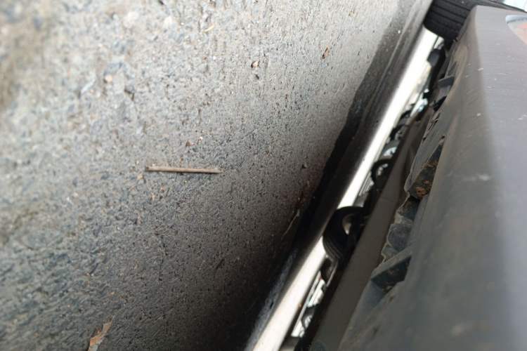 Used Mazda 6 2011 2.0L Automatic Elite Edition Chassis Front Right