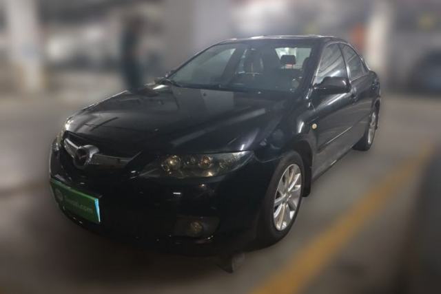 Used Mazda 6 2011 2.0L Automatic Fashion Edition