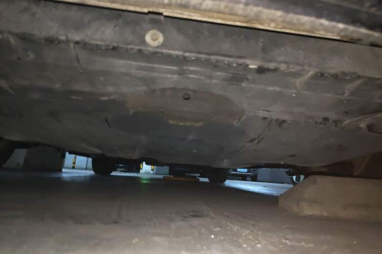 Used Mazda 6 2011 2.0L Automatic Fashion Edition Chassis Front