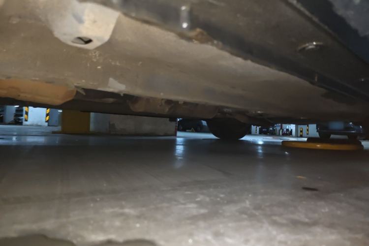 Used Mazda 6 2011 2.0L Automatic Fashion Edition Chassis Front Left