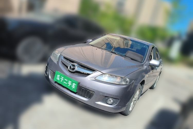 Used Mazda 6 2011 2.0L Automatic Fashion Edition Guazi used car, China used car export, Used car for sale, Used  cars, Cheapest cars for sale