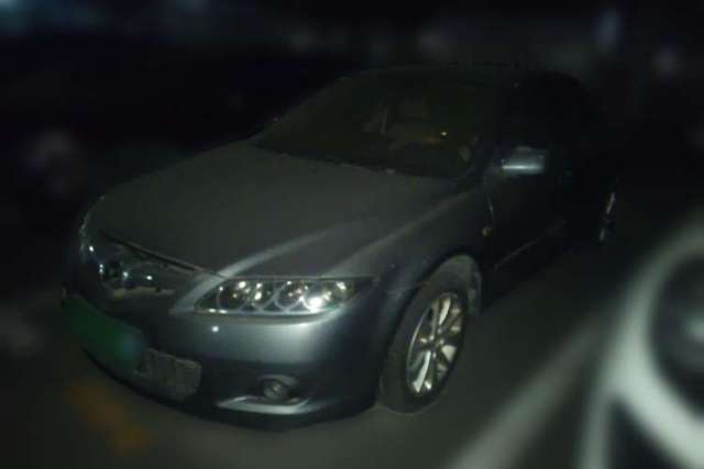 Used Mazda 6 2011 2.0L Automatic Fashion Edition