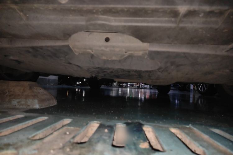Used Mazda 6 2011 2.0L Automatic Fashion Edition Chassis Front