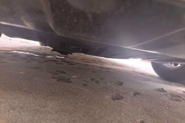 Used Mazda 6 2011 2.0L Automatic Elite Edition Chassis Front