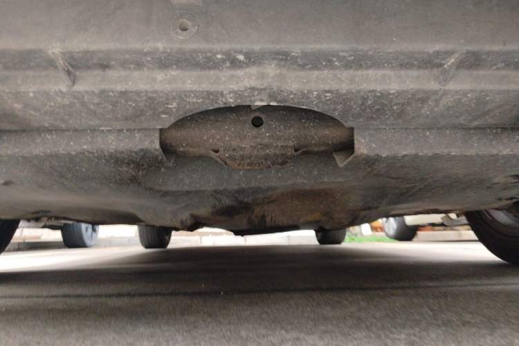 Used Mazda 6 2011 2.0L Automatic Fashion Edition Chassis Front