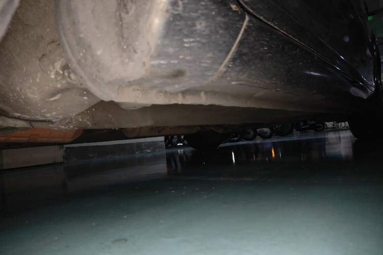 Used Mazda 6 2011 2.0L Automatic Fashion Edition Chassis Front Left