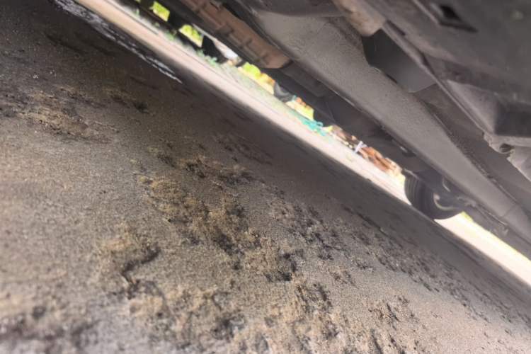 Used Mazda 6 2011 2.0L Automatic Elite Edition Chassis Front Left