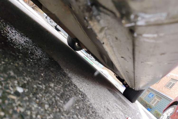 Used Mazda 6 2011 2.0L Automatic Fashion Edition Chassis Front Left