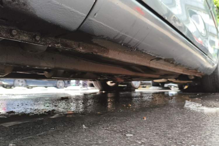 Used Mazda 6 2011 2.0L Automatic Fashion Edition Chassis Front Left
