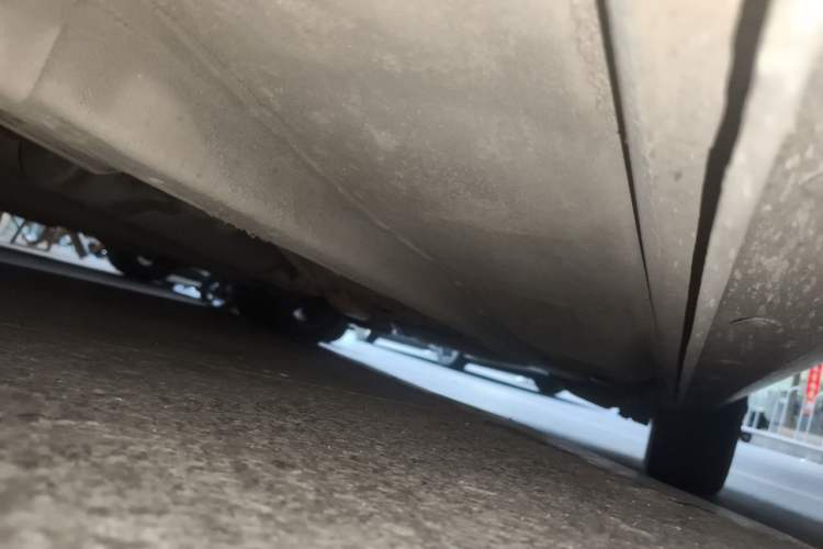 Used Mazda 6 2011 2.0L Automatic Luxury Version Chassis Front Left
