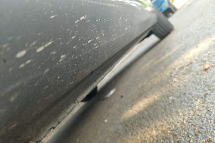 Used Mazda 6 2011 2.0L Automatic Luxury Version Chassis Front Left