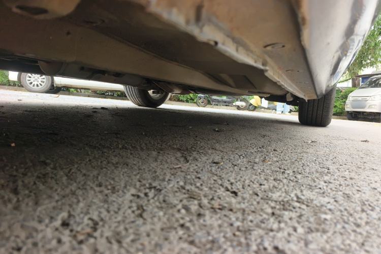 Used Mazda 6 2011 2.0L Automatic Fashion Edition Chassis Front Left