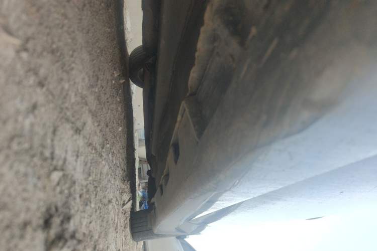Used Mazda 6 2011 2.0L Automatic Elite Edition Chassis Front Left
