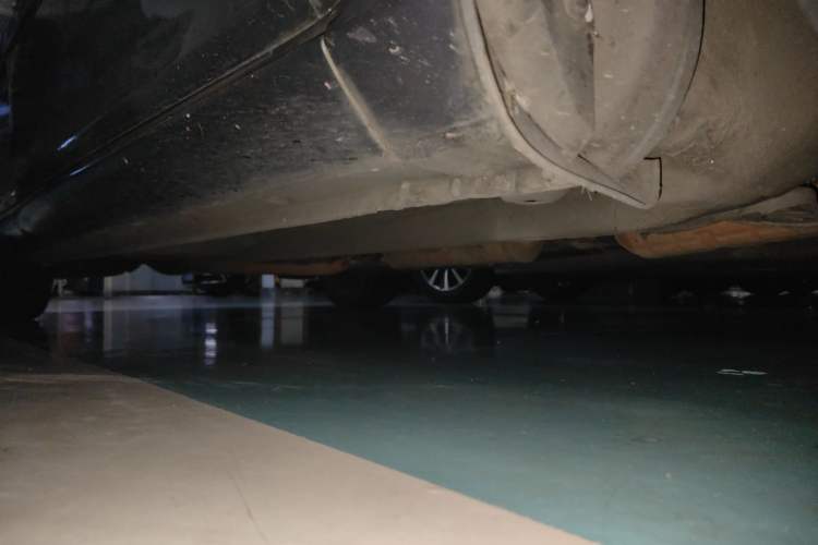 Used Mazda 6 2011 2.0L Automatic Fashion Edition Chassis Front Right