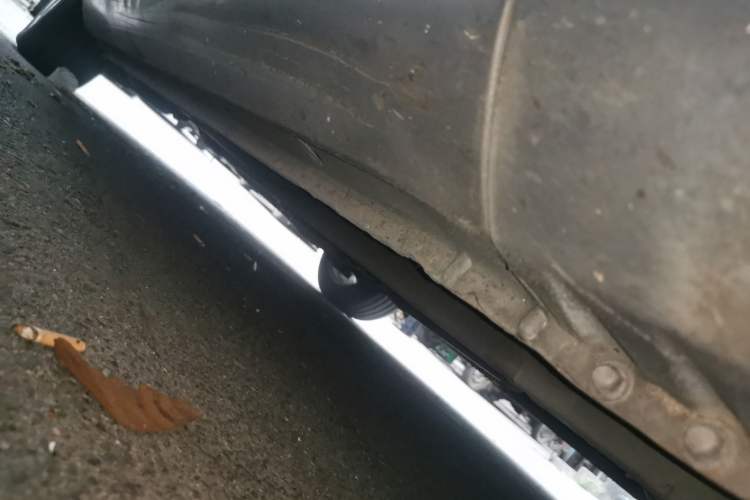 Used Mazda 6 2011 2.0L Automatic Fashion Edition Chassis Front Right