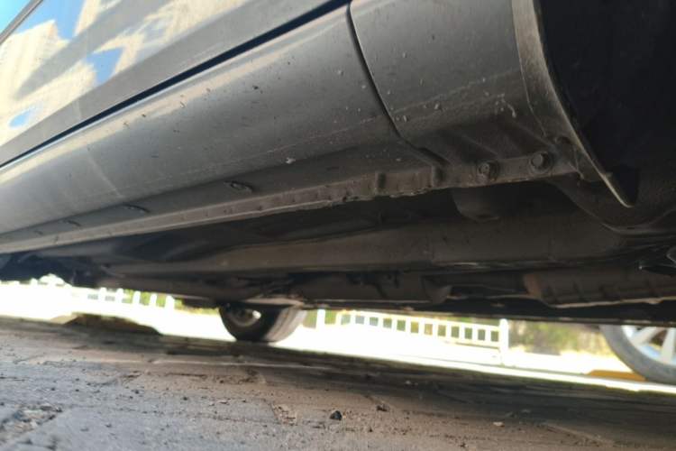 Used Mazda 6 2011 2.0L Automatic Fashion Edition Chassis Front Right