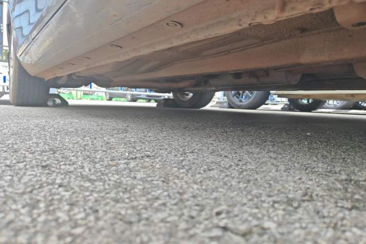 Used Mazda 6 2011 2.0L Automatic Fashion Edition Chassis Front Right