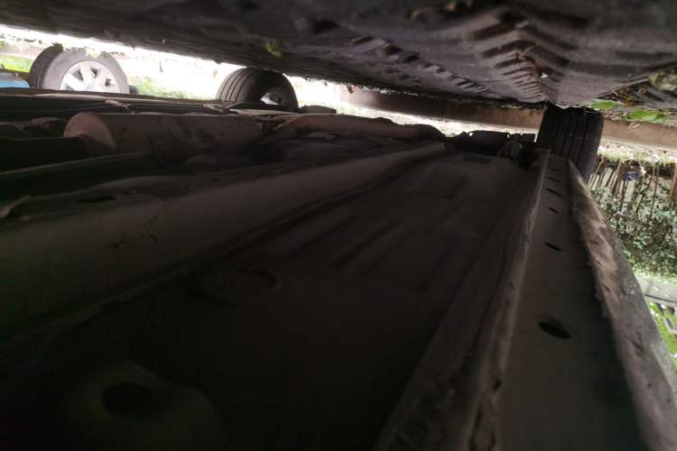 Used Mazda 6 2011 2.0L Automatic Fashion Edition Chassis Front Right