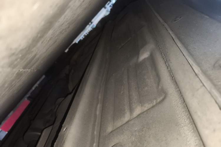 Used Mazda 6 2011 2.0L Automatic Luxury Version Chassis Front Right