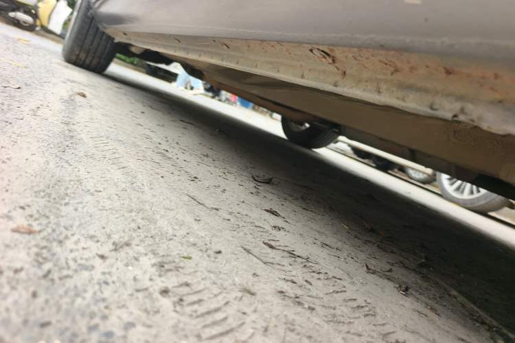 Used Mazda 6 2011 2.0L Automatic Fashion Edition Chassis Front Right
