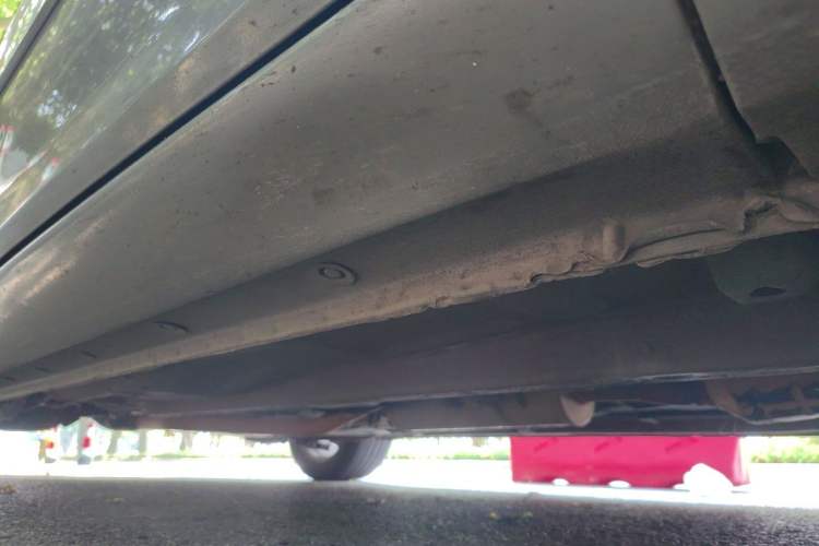 Used Mazda 6 2011 2.0L Automatic Fashion Edition Chassis Front Right