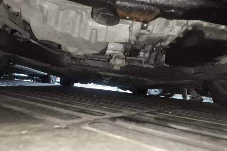 Used Mazda 6 2011 2.0L Automatic Luxury Version Chassis Front