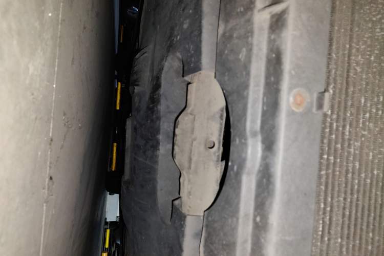 Used Mazda 6 2011 2.0L Automatic Fashion Edition Chassis Front